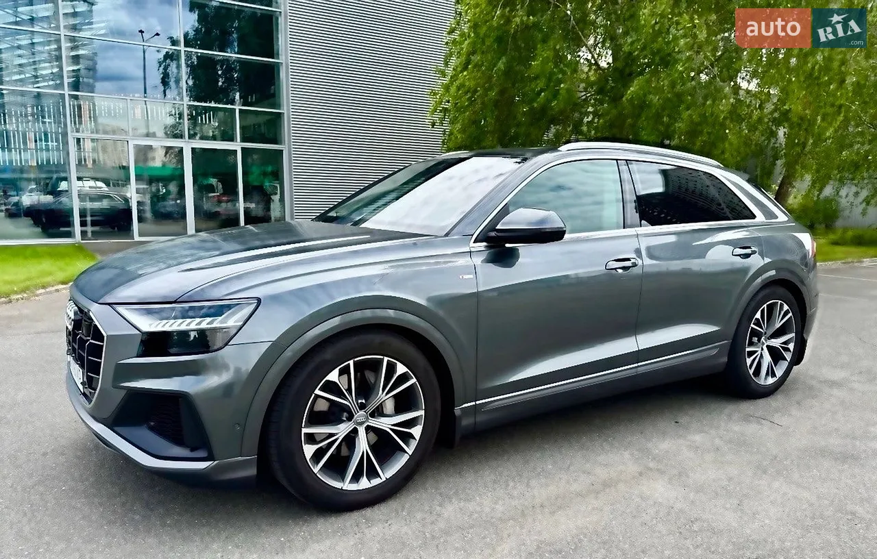 2026 Audi A6 - мініатюра 32
