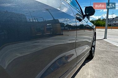 Внедорожник / Кроссовер Audi Q8 2018 в Киеве