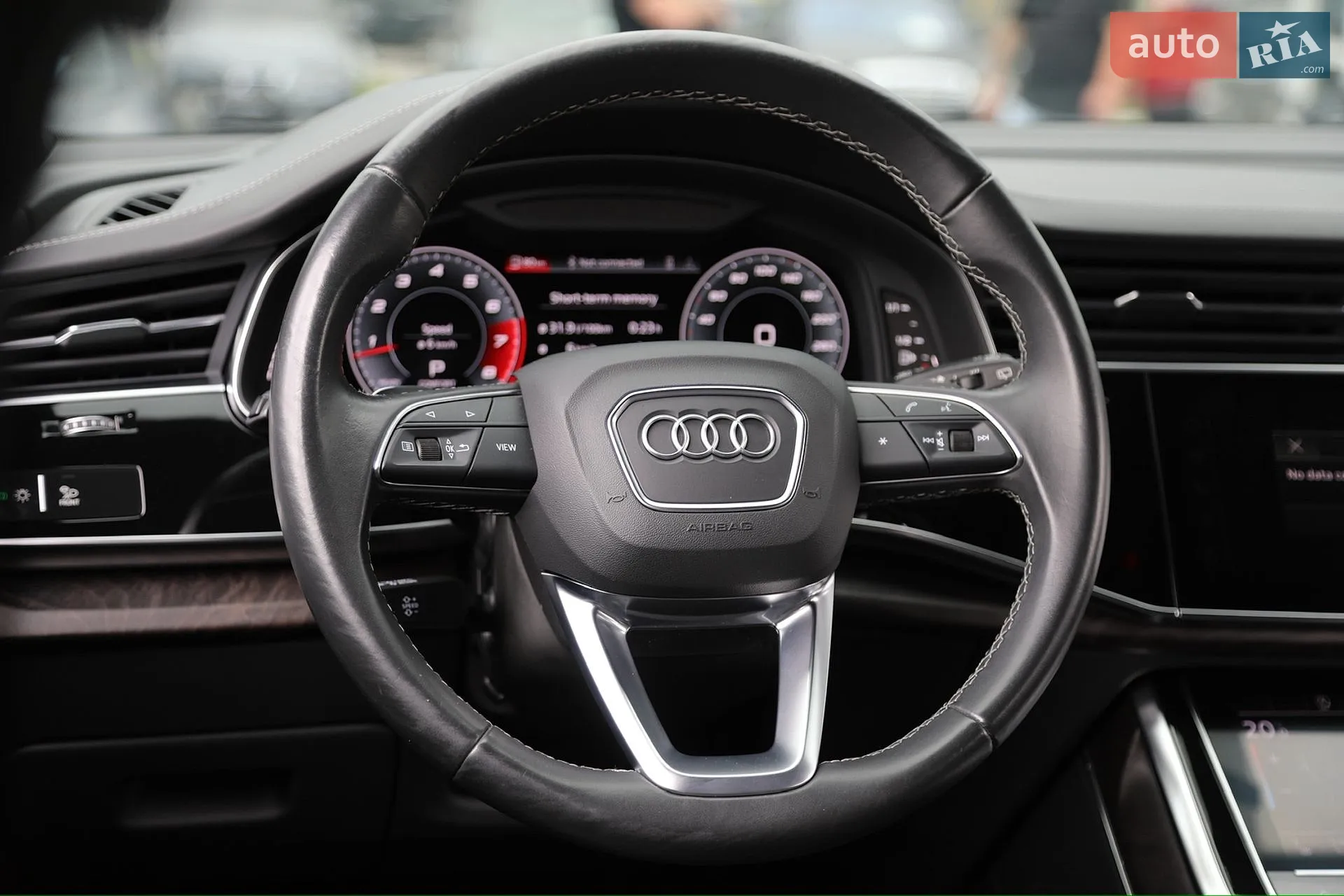 2021 Audi Q8 - мініатюра 6