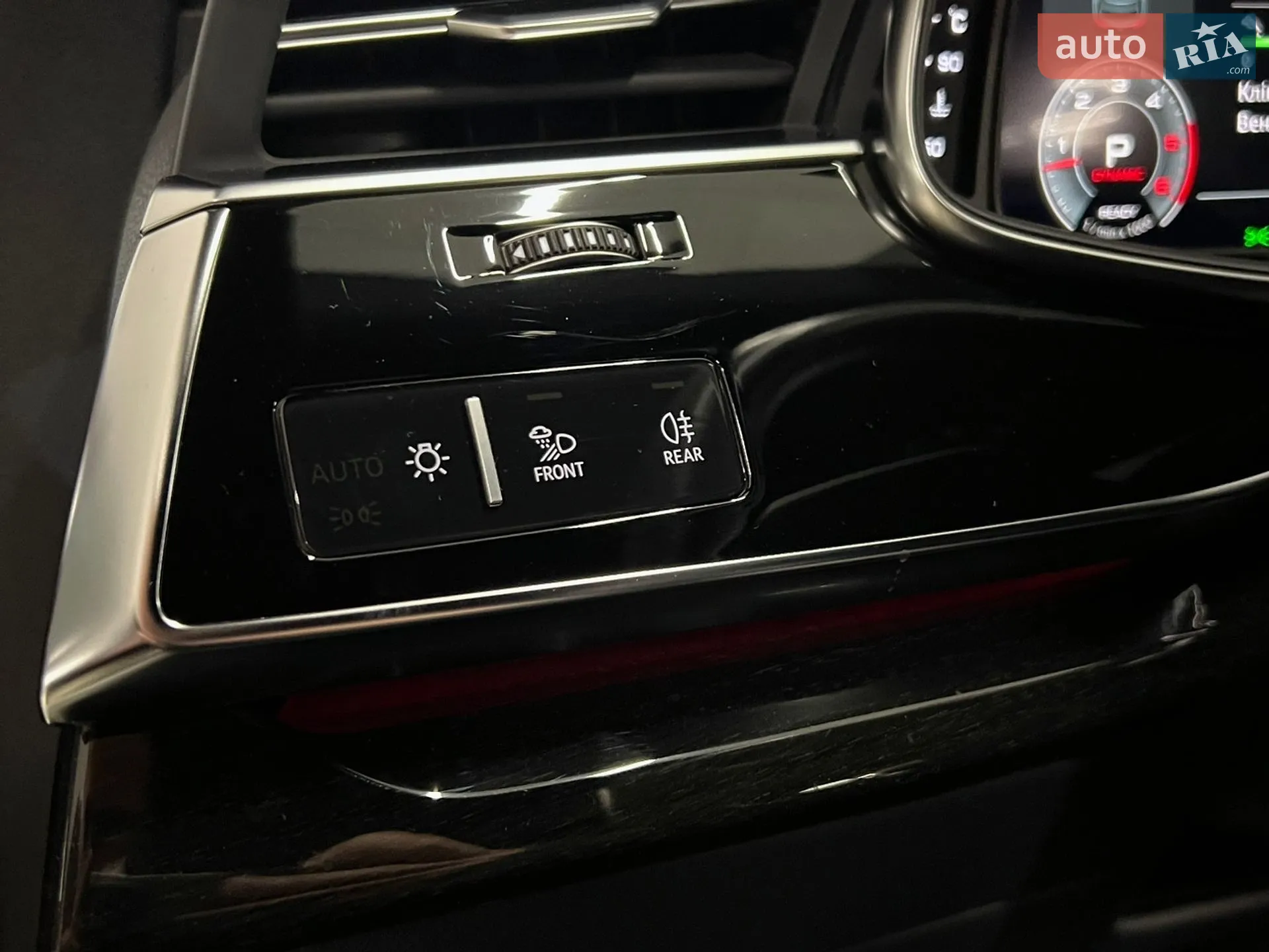 2021 Audi Q8 - мініатюра 11