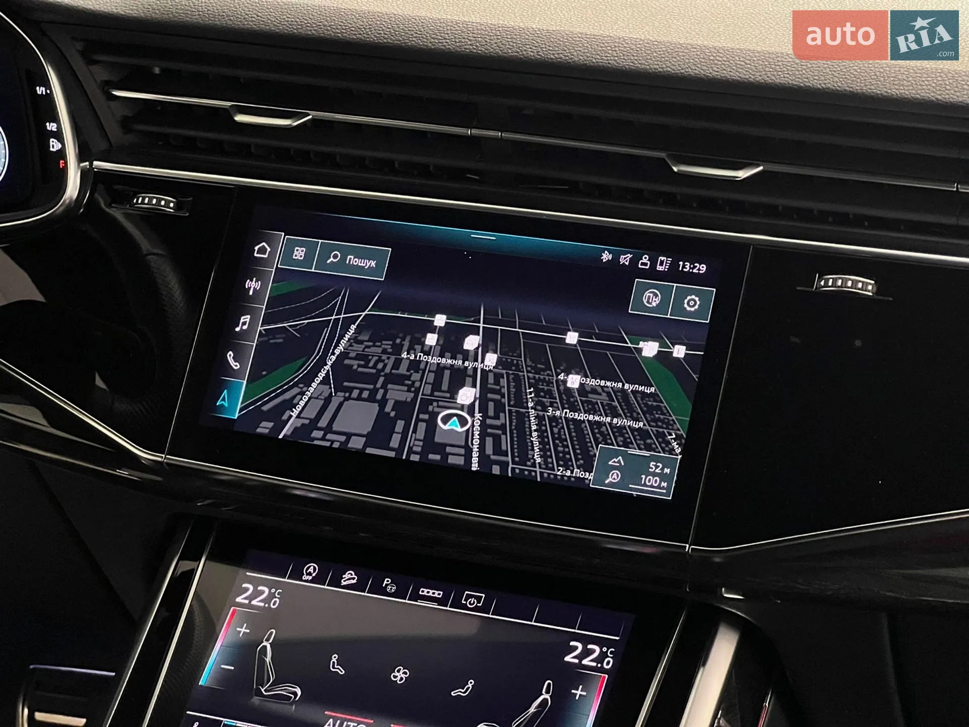 2021 Audi Q8 - мініатюра 25