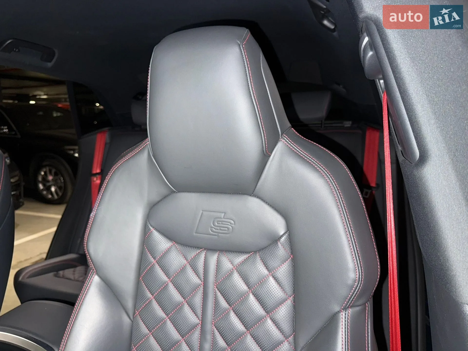 2024 Audi Q8 - мініатюра 26