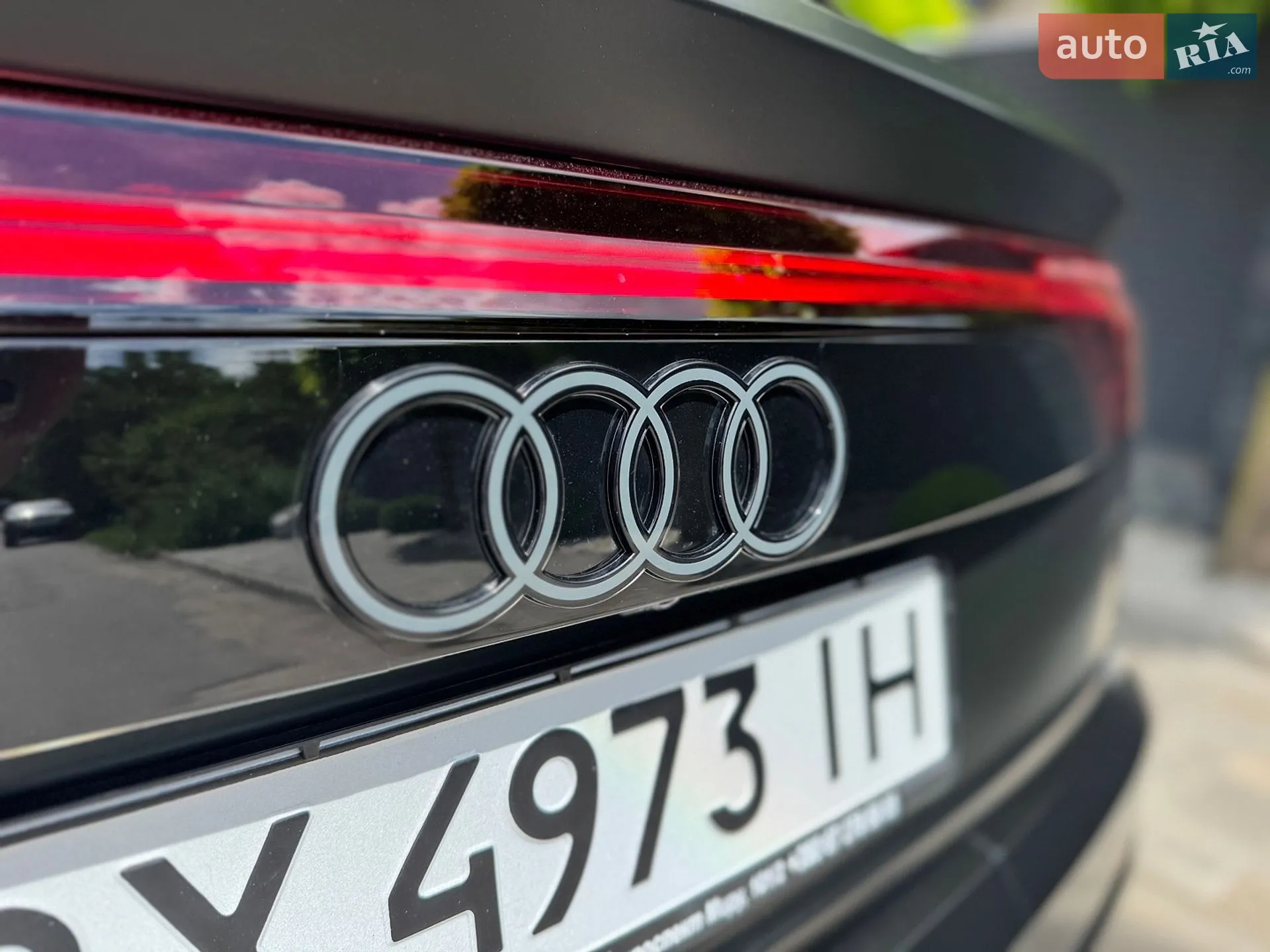 2024 Audi Q8 - мініатюра 34