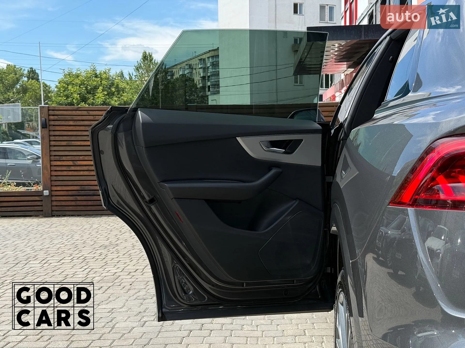 2020 Audi Q8 - мініатюра 28