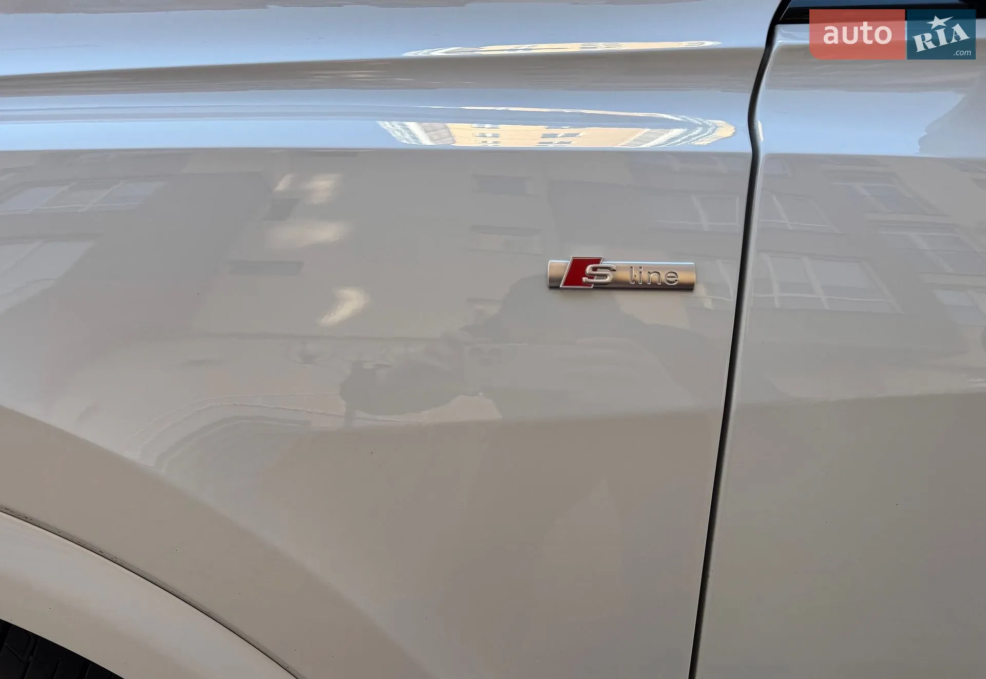 2018 Audi Q8 - мініатюра 16