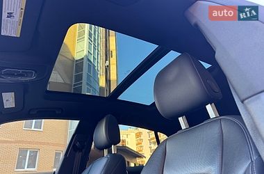 Внедорожник / Кроссовер Audi Q8 2018 в Черновцах фото 22 Внедорожник / Кроссовер Audi Q8 2018 в Черновцах