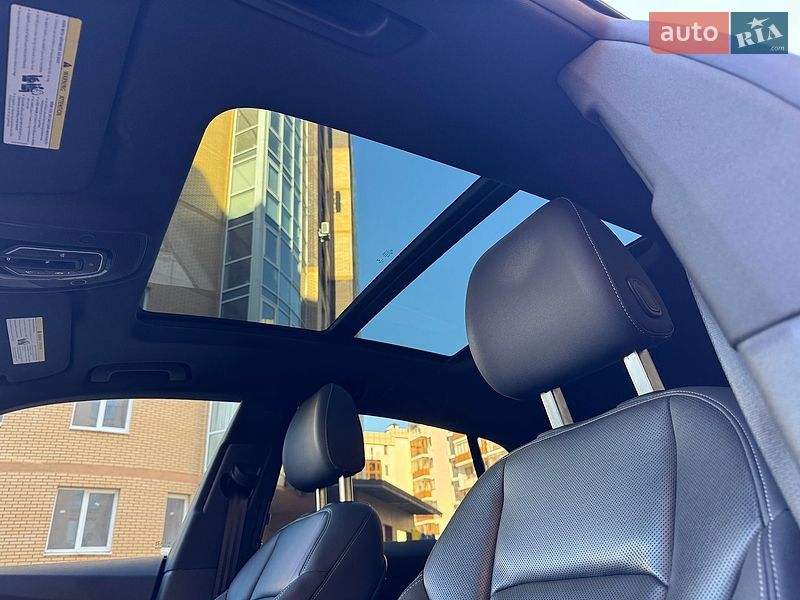 Внедорожник / Кроссовер Audi Q8 2018 в Черновцах фото 22 Внедорожник / Кроссовер Audi Q8 2018 в Черновцах