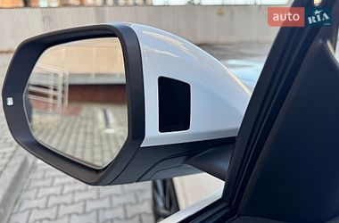 Внедорожник / Кроссовер Audi Q8 2018 в Черновцах фото 20 Внедорожник / Кроссовер Audi Q8 2018 в Черновцах
