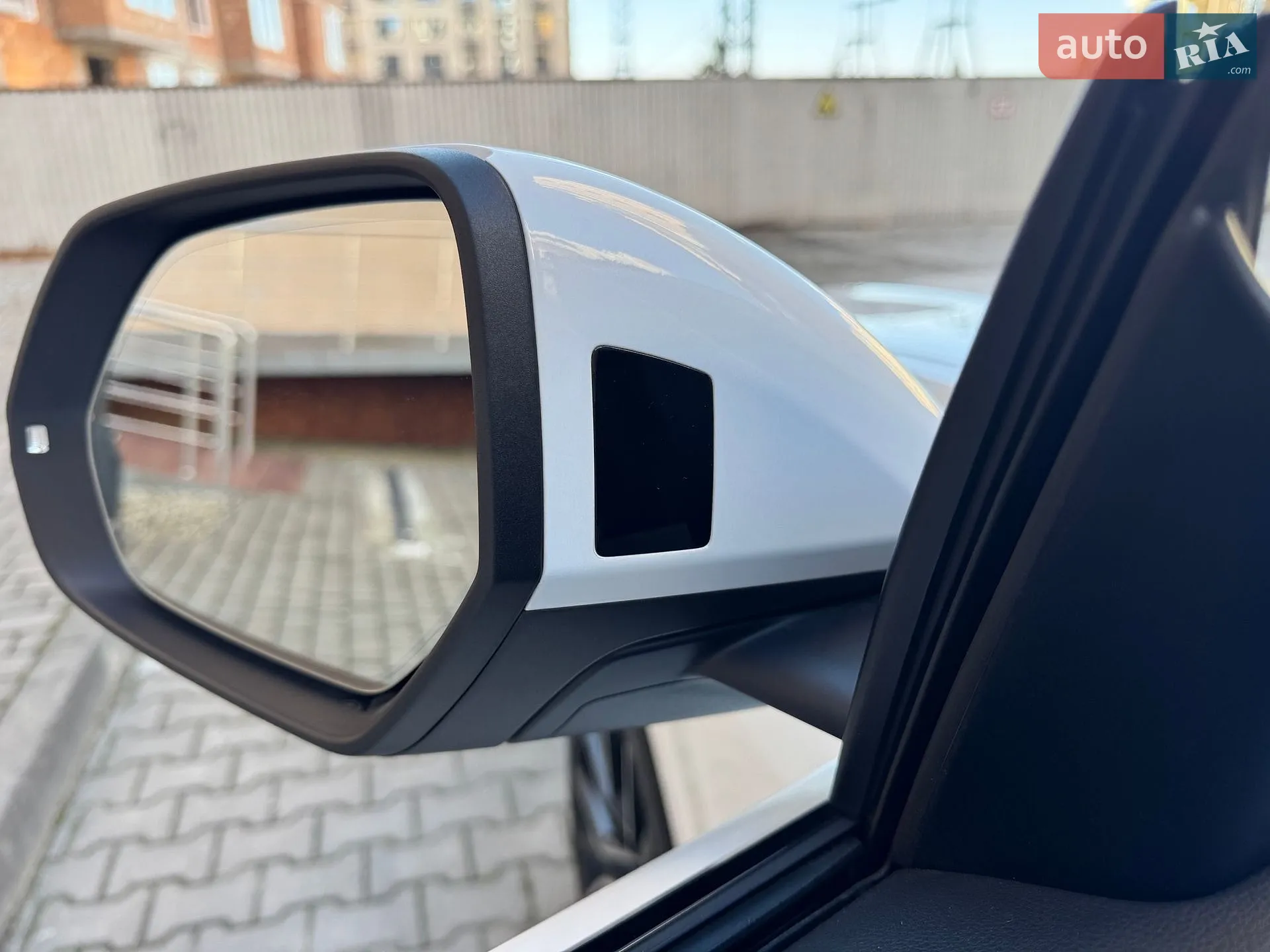 2018 Audi Q8 - мініатюра 20
