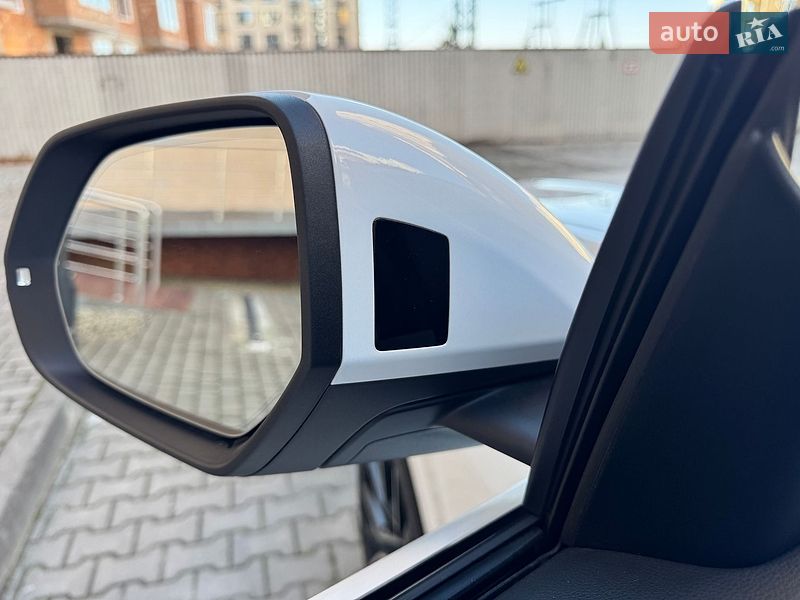 Внедорожник / Кроссовер Audi Q8 2018 в Черновцах фото 20 Внедорожник / Кроссовер Audi Q8 2018 в Черновцах