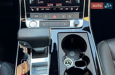 Внедорожник / Кроссовер Audi Q8 2018 в Черновцах фото 29 Внедорожник / Кроссовер Audi Q8 2018 в Черновцах