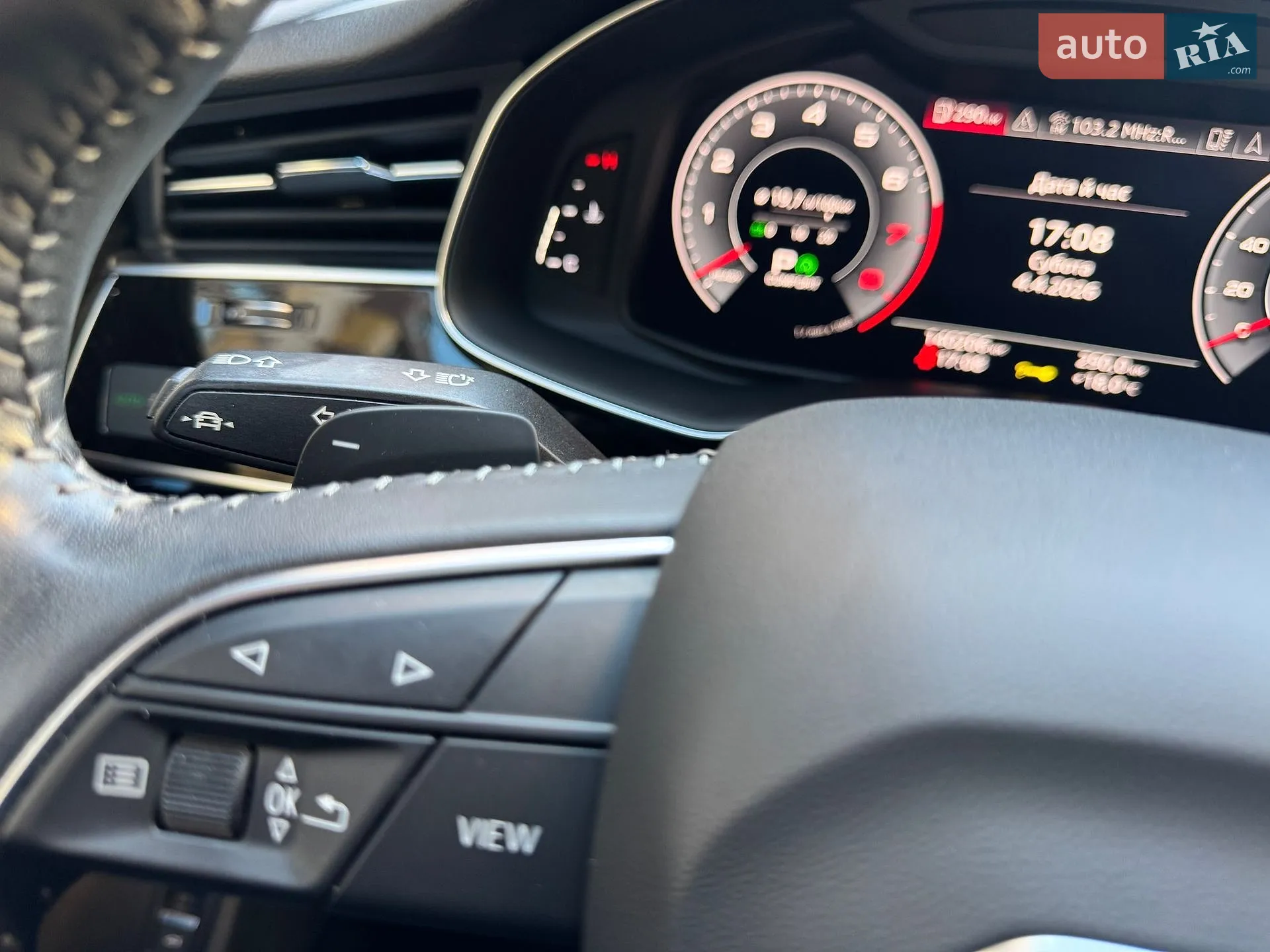 2018 Audi Q8 - мініатюра 38
