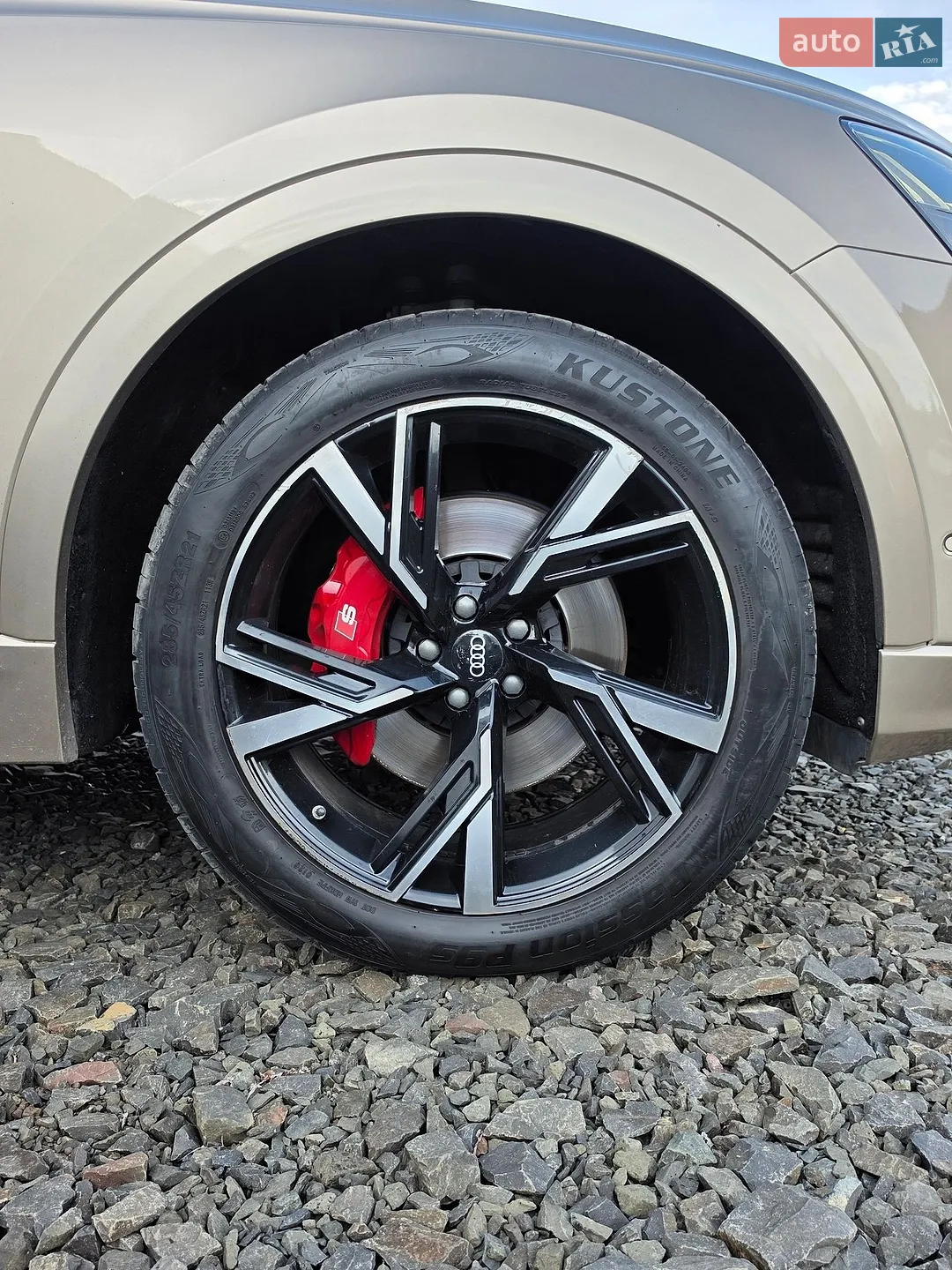 2018 Audi Q8 - мініатюра 12