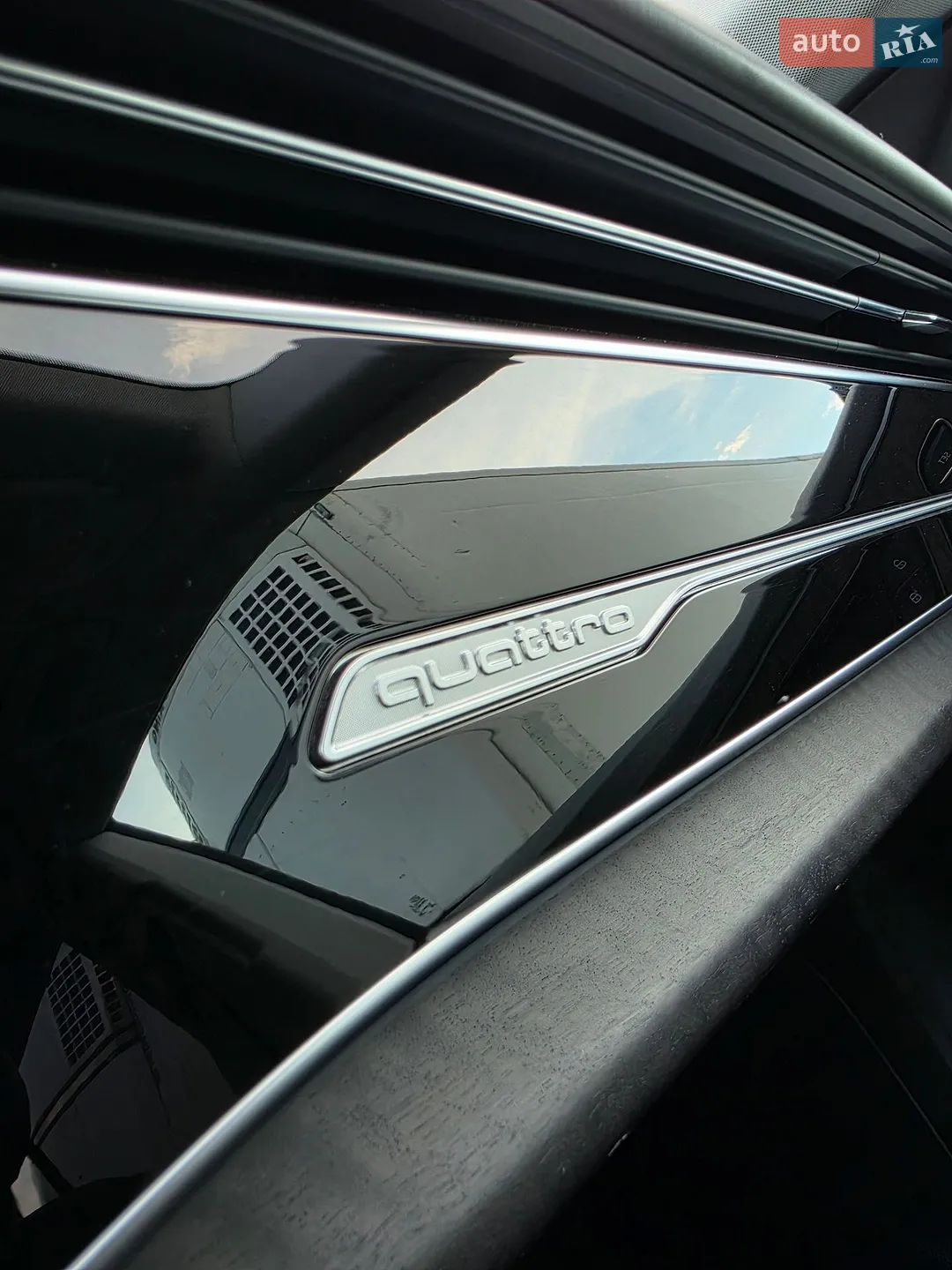 2018 Audi Q8 - мініатюра 58