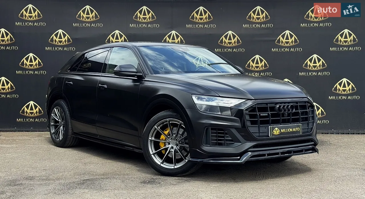 2020 Audi e-tron - мініатюра 36