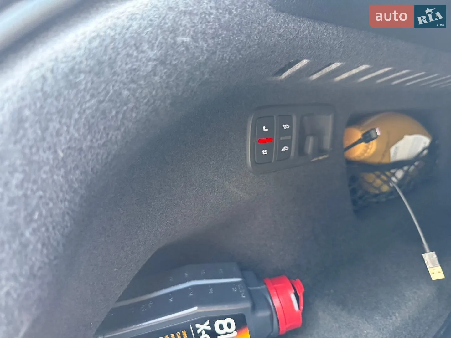 Audi Q8 2018 VIN WAUZZZF1XKD007001 фото оголошення 12 з 18