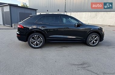 Позашляховик / Кросовер Audi Q8 2023 в Києві