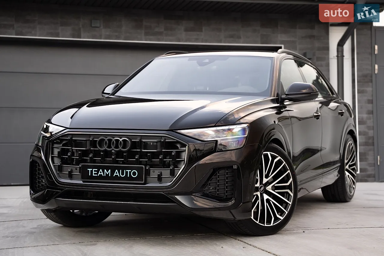 2017 Audi Q7 - мініатюра 71