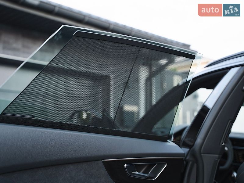Внедорожник / Кроссовер Audi Q8 2026 в Львове фото 76 Внедорожник / Кроссовер Audi Q8 2026 в Львове