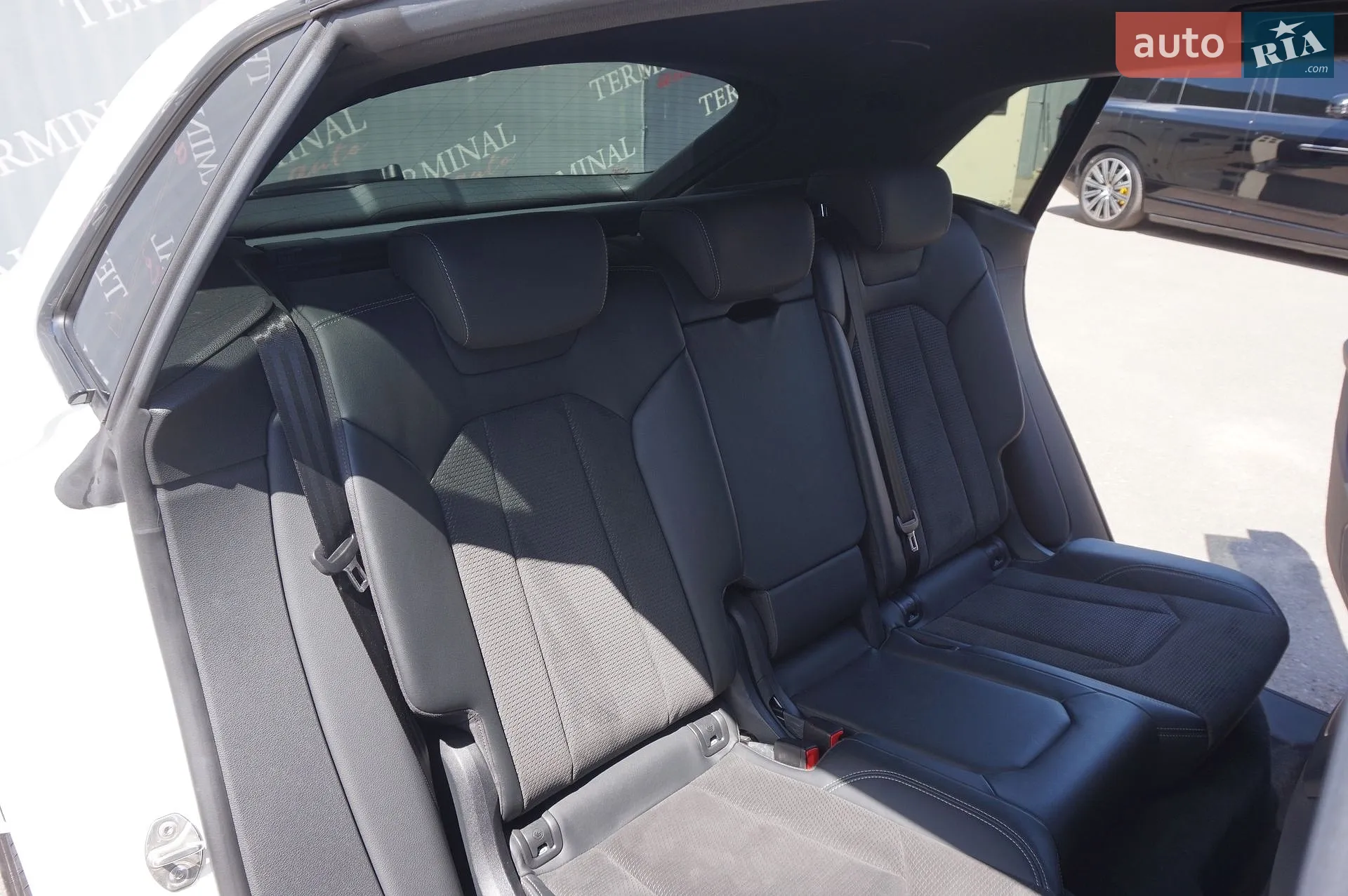 2021 Audi Q8 - мініатюра 31