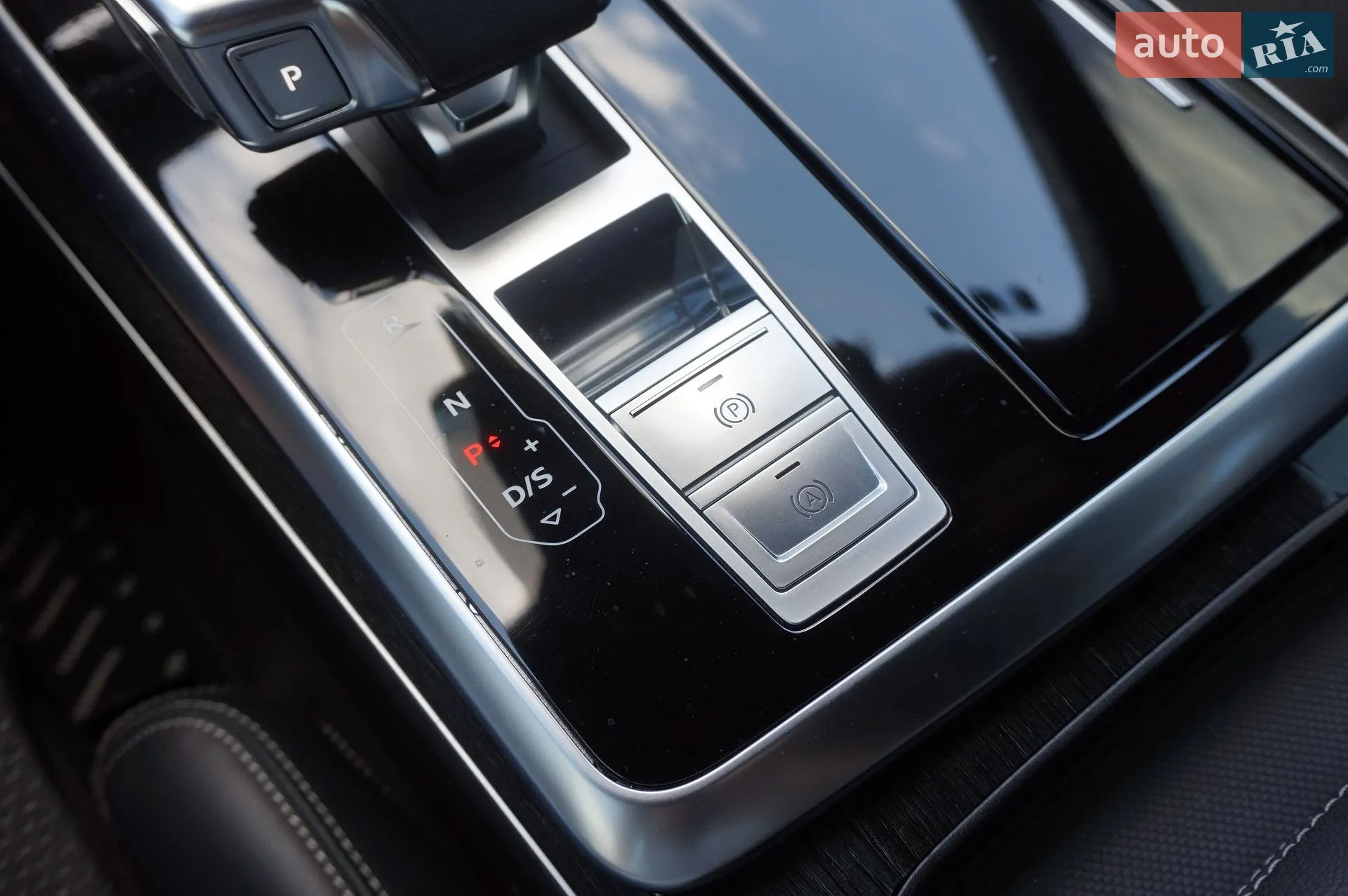 2021 Audi Q8 - мініатюра 64