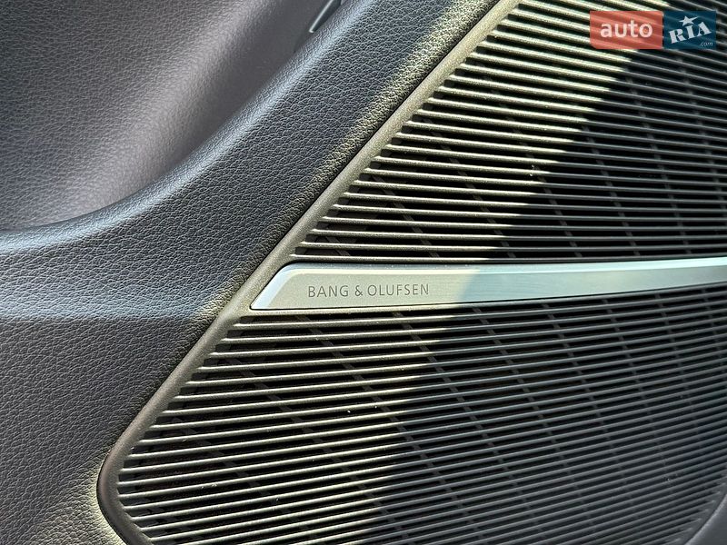 Внедорожник / Кроссовер Audi Q8 2019 в Кривом Роге фото 22 Внедорожник / Кроссовер Audi Q8 2019 в Кривом Роге