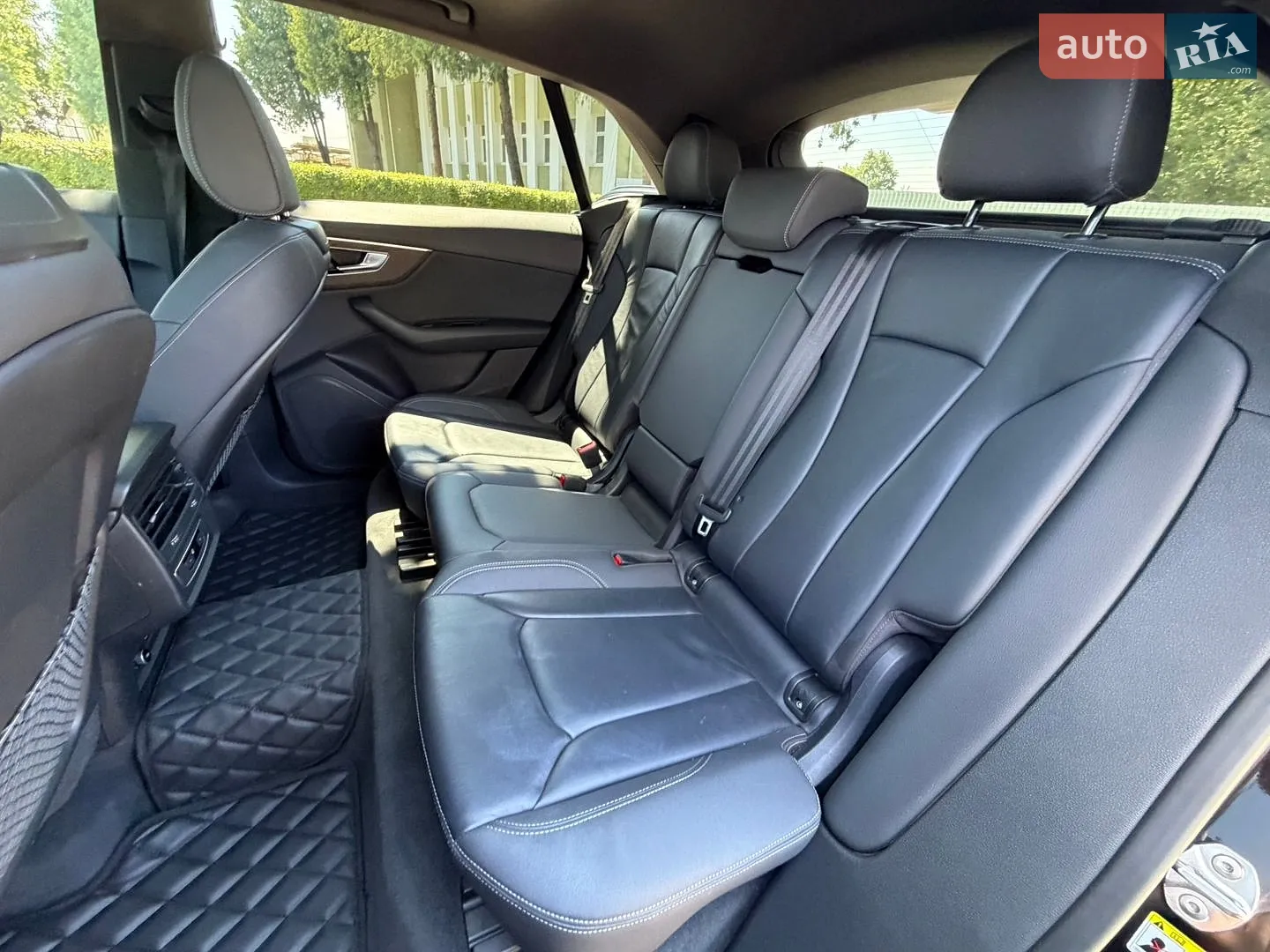 2021 Audi Q8 - мініатюра 53