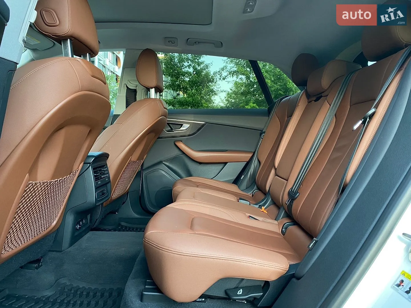 2023 Audi Q8 - мініатюра 25
