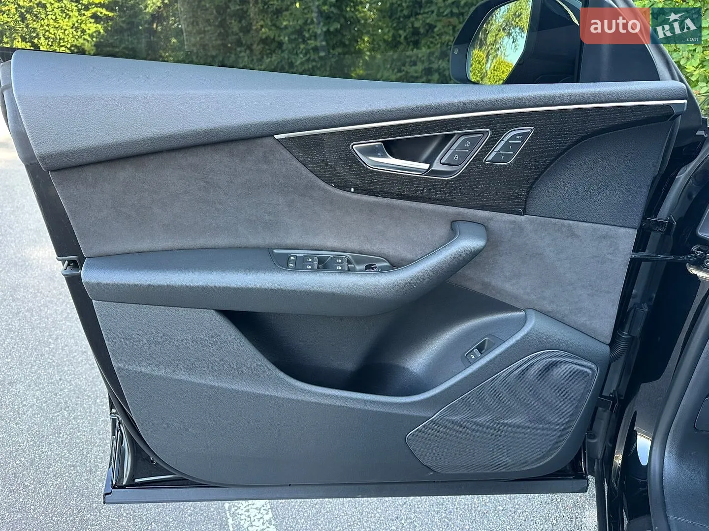 2019 Audi Q8 - мініатюра 19