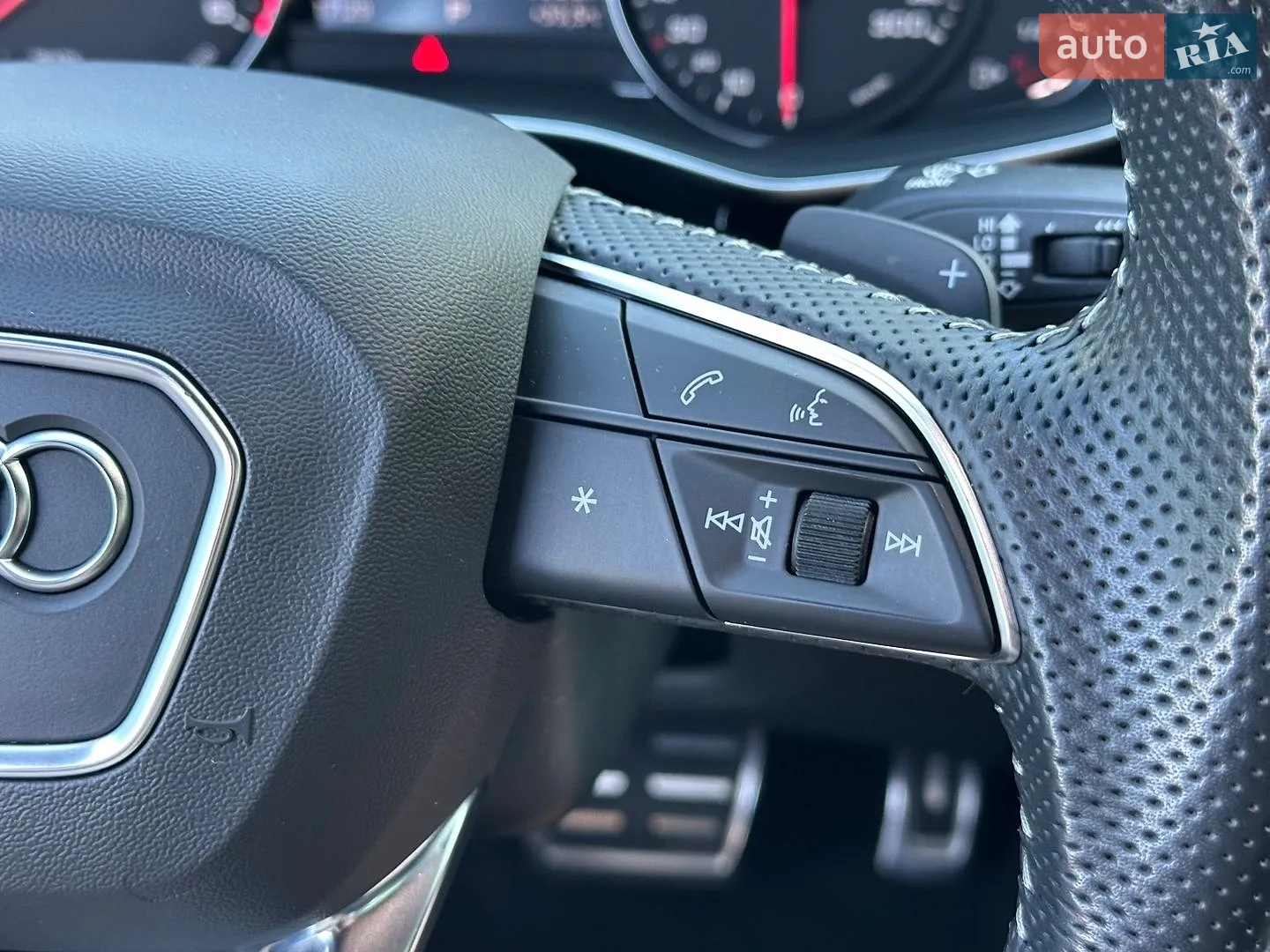 2019 Audi Q8 - мініатюра 42