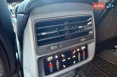 Внедорожник / Кроссовер Audi Q8 2019 в Ивано-Франковске фото 34 Внедорожник / Кроссовер Audi Q8 2019 в Ивано-Франковске