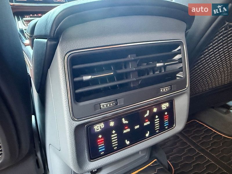 Внедорожник / Кроссовер Audi Q8 2019 в Ивано-Франковске фото 34 Внедорожник / Кроссовер Audi Q8 2019 в Ивано-Франковске