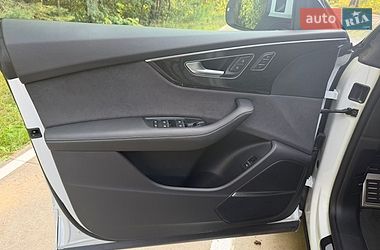Позашляховик / Кросовер Audi Q8 2024 в Славуті фото 13 Позашляховик / Кросовер Audi Q8 2024 в Славуті