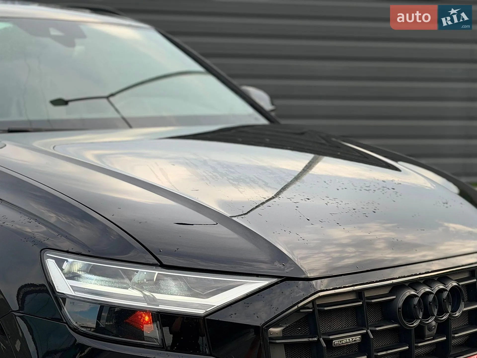 2019 Audi Q8 - мініатюра 15