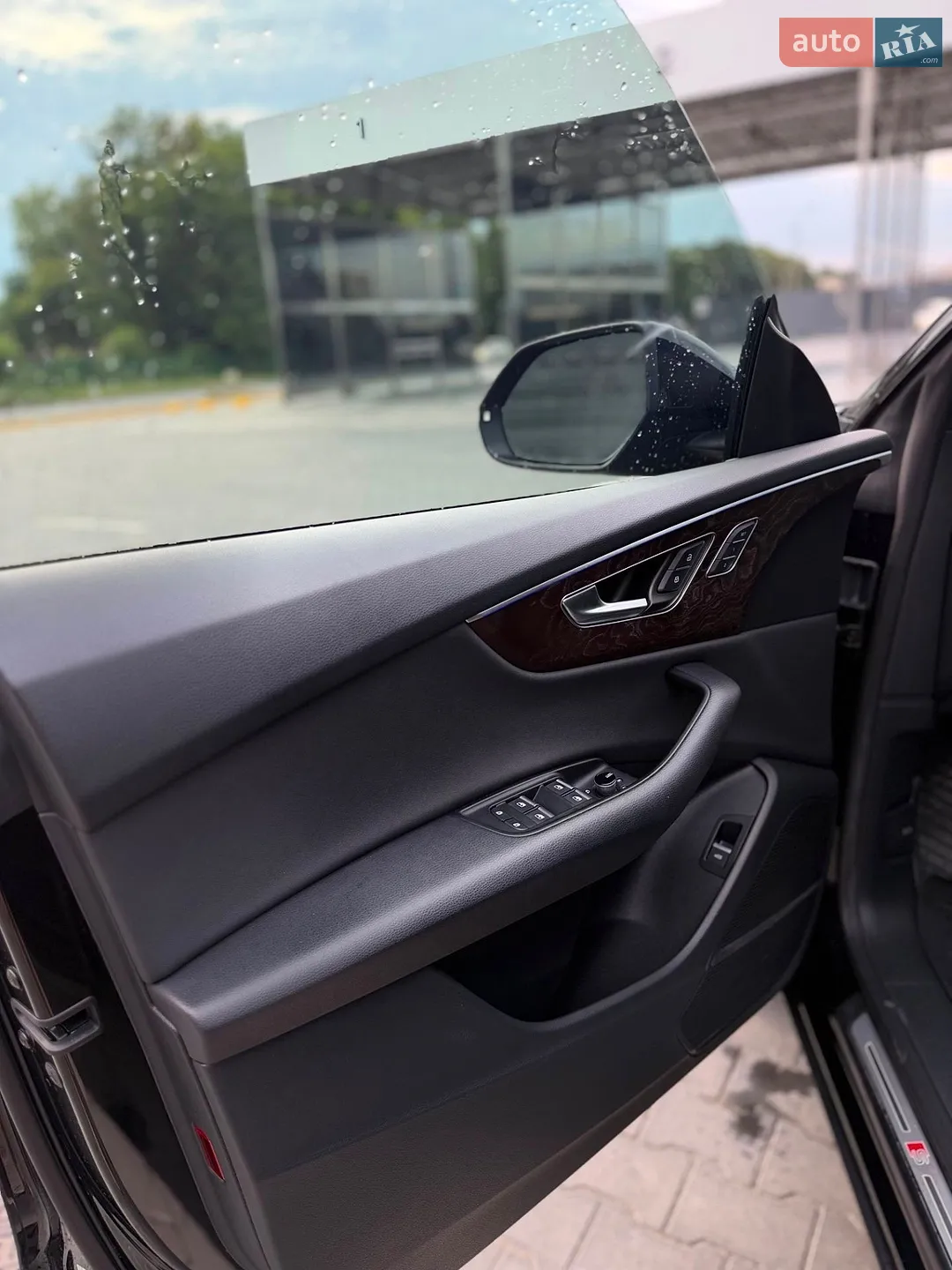 2019 Audi Q8 - мініатюра 23