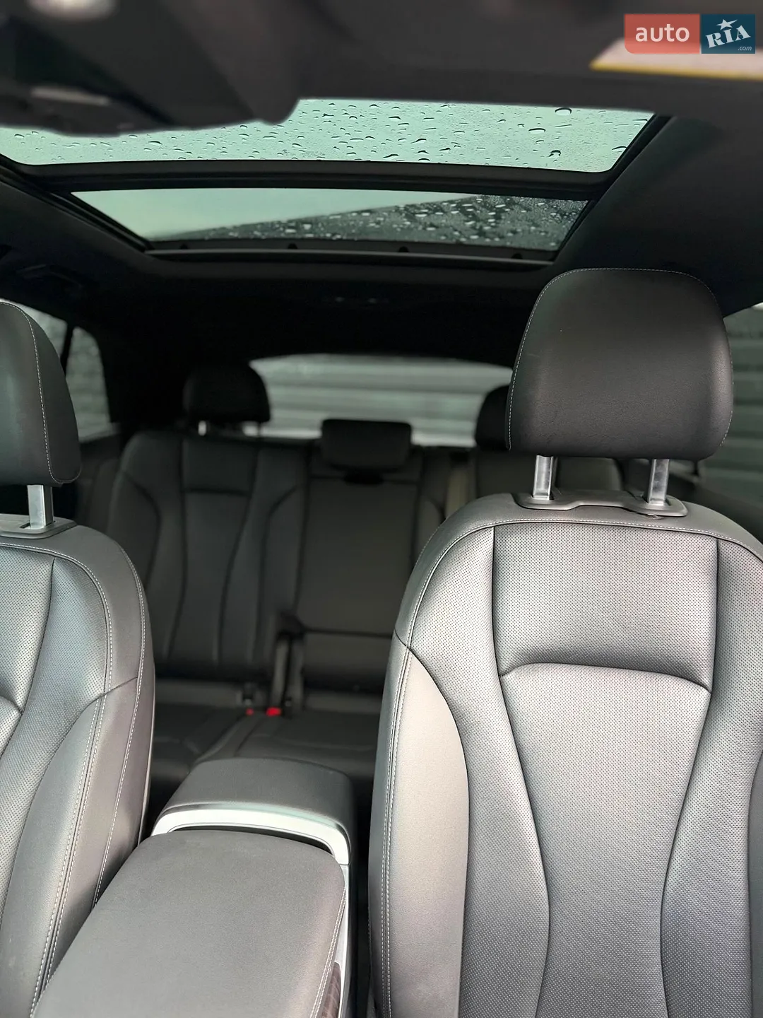 2019 Audi Q8 - мініатюра 27