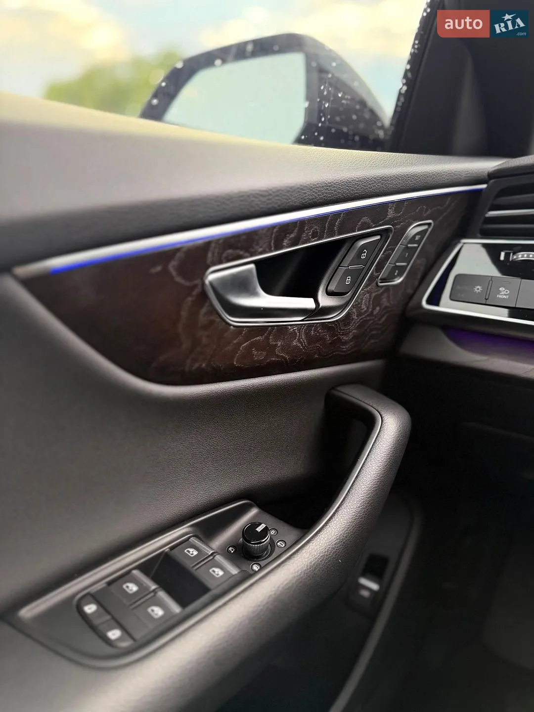 2019 Audi Q8 - мініатюра 30