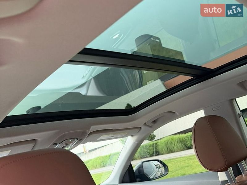 Позашляховик / Кросовер Audi Q8 2020 в Києві
