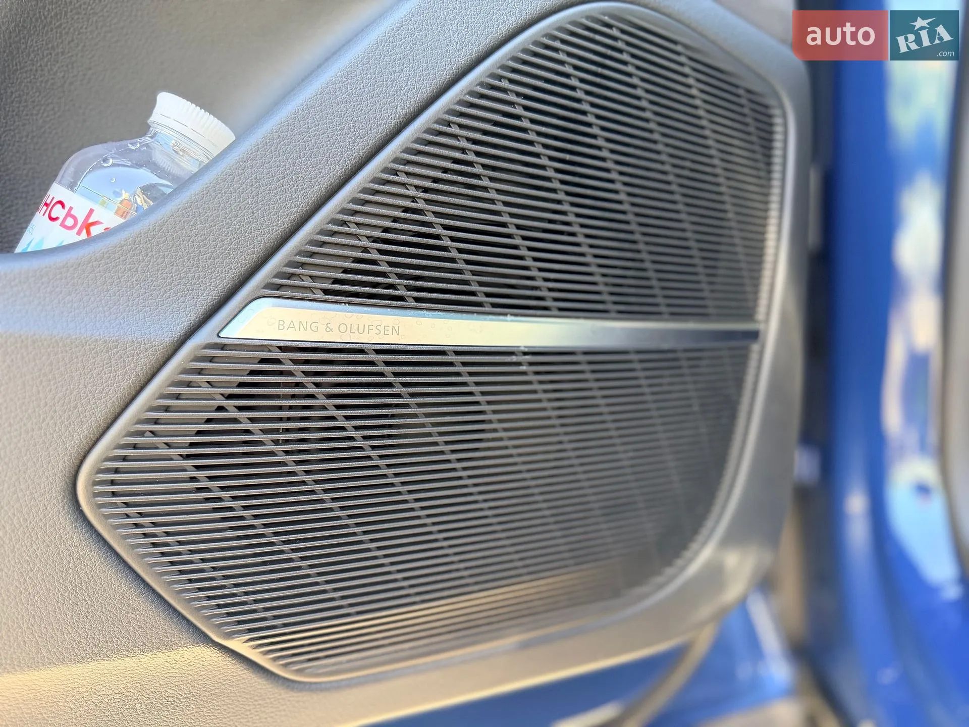 2023 Audi Q8 - мініатюра 18