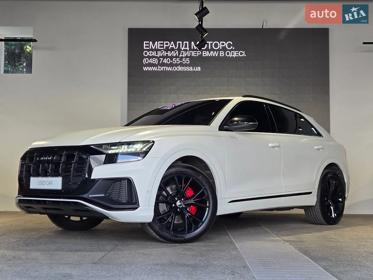 2023 BMW X6 - мініатюра 25