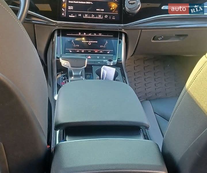 Внедорожник / Кроссовер Audi Q8 2018 в Харькове фото 27 Внедорожник / Кроссовер Audi Q8 2018 в Харькове