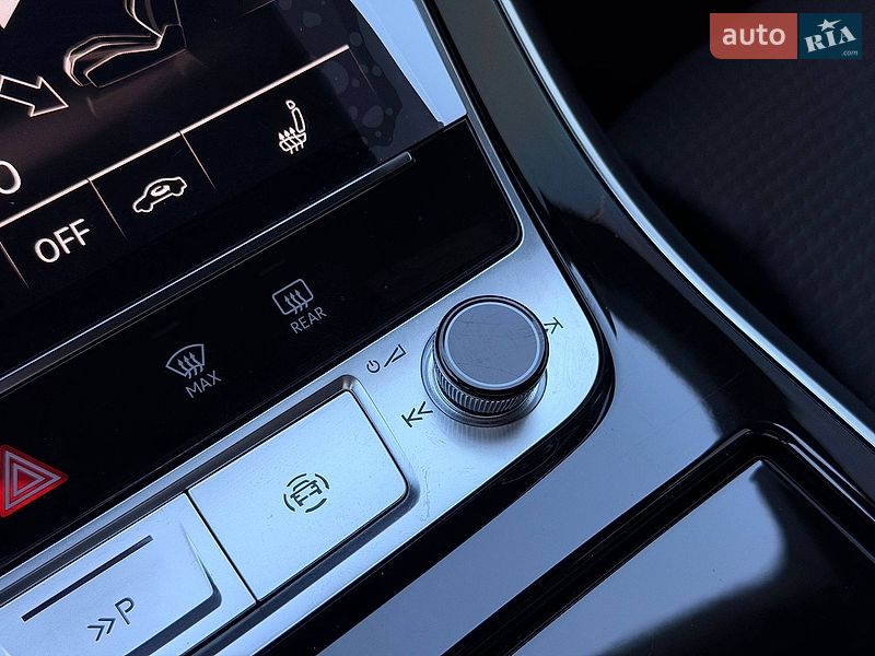 Внедорожник / Кроссовер Audi Q8 2025 в Кривом Роге