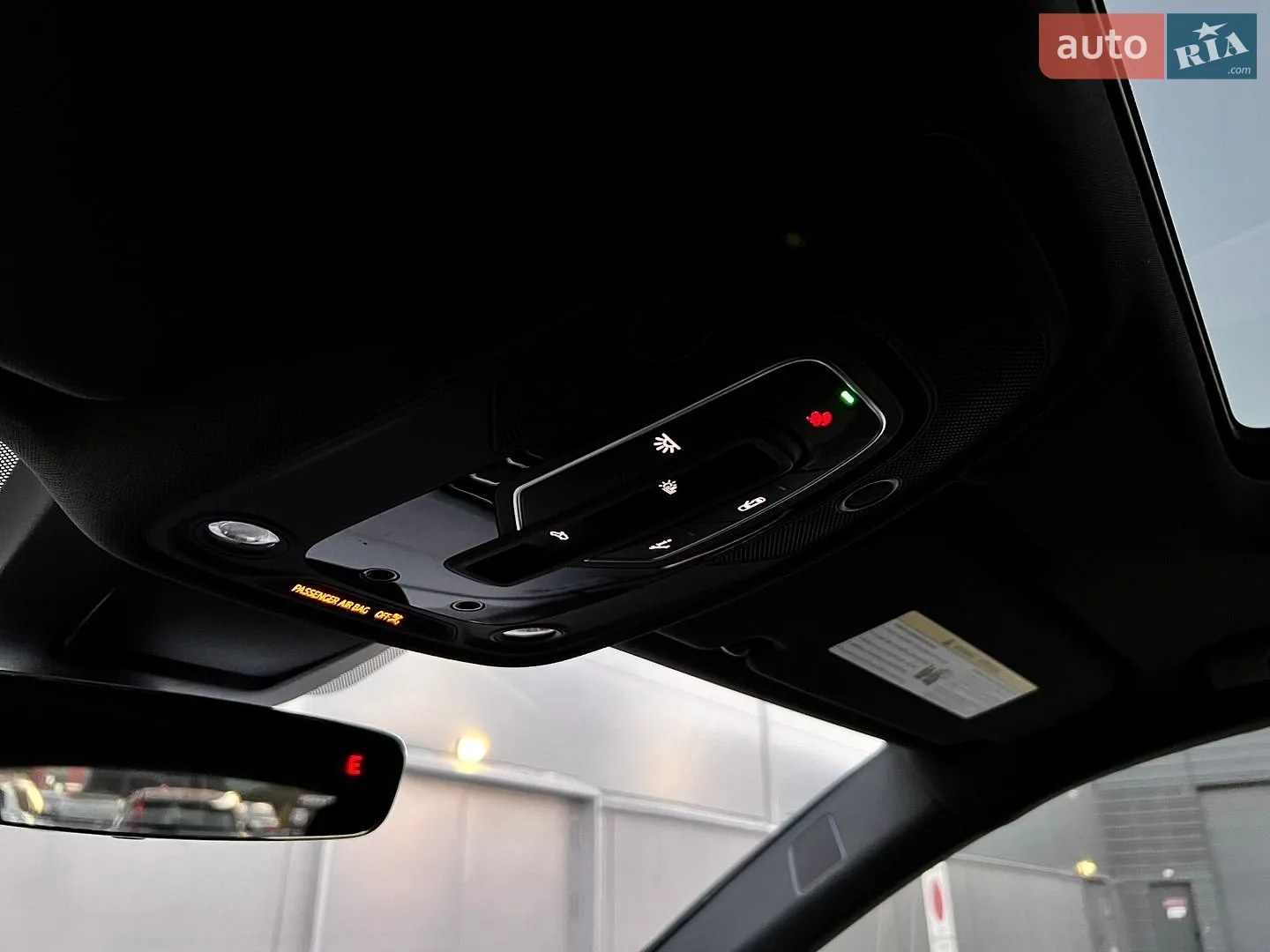2021 Audi Q8 - мініатюра 48