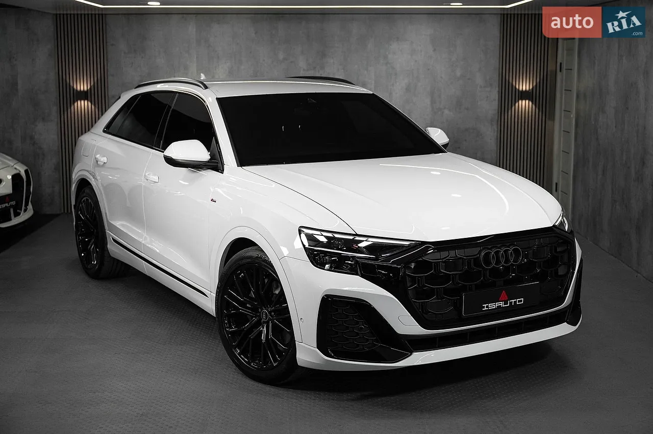 2024 Audi Q5 - мініатюра 36