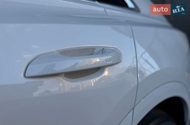 Позашляховик / Кросовер Audi Q8 2022 в Києві