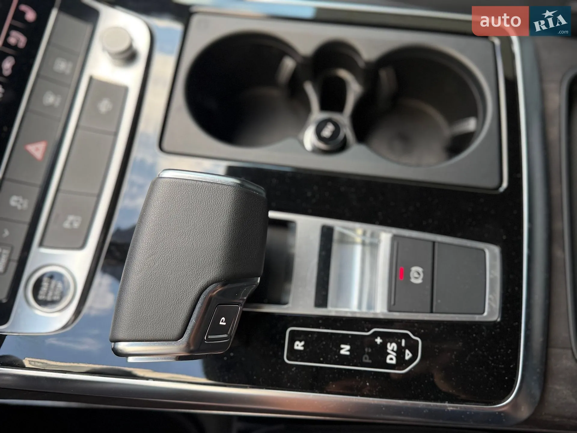2022 Audi Q8 - мініатюра 28