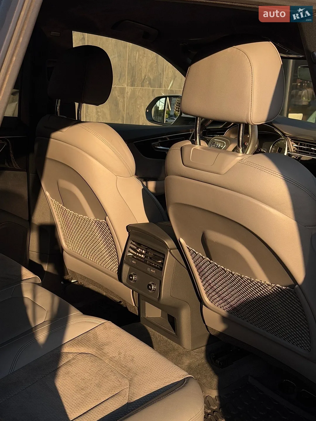 2020 Audi Q8 - мініатюра 12