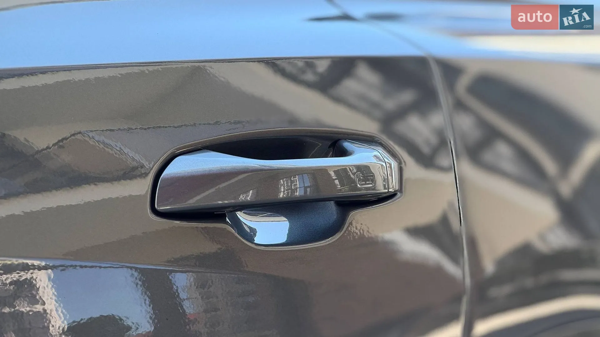 2020 Audi Q8 - мініатюра 17