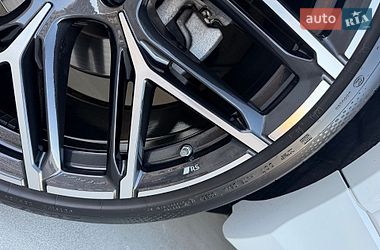 Внедорожник / Кроссовер Audi Q8 2025 в Киеве фото 46 Внедорожник / Кроссовер Audi Q8 2025 в Киеве