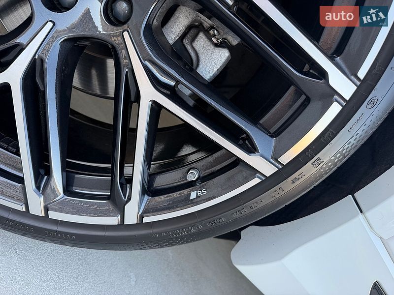 Внедорожник / Кроссовер Audi Q8 2025 в Киеве фото 46 Внедорожник / Кроссовер Audi Q8 2025 в Киеве
